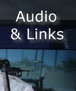 Links to audio from Dave's trip to Doha