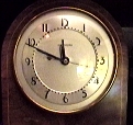 NIST Atomic Time Link