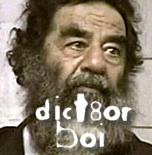 Dictator Boy MP3