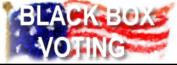 The case for paper ballots (Flag of Dreams image by Richard J Ross)