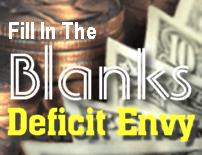 MP3:  Dave and Chorus Explain The Deficit