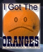 MP3:  Dave sings I Got The Oranges